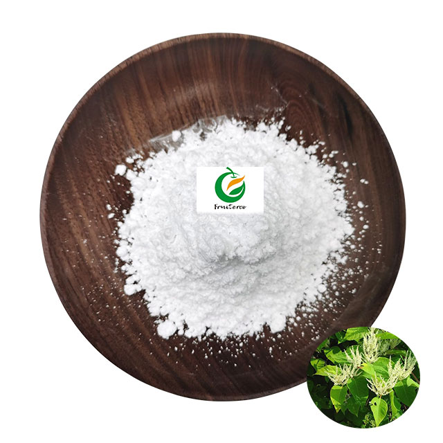 Natural Pure 99% Resveratrol Powder
