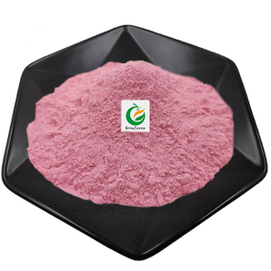 Cherry Freeze-dried Fruit Powder