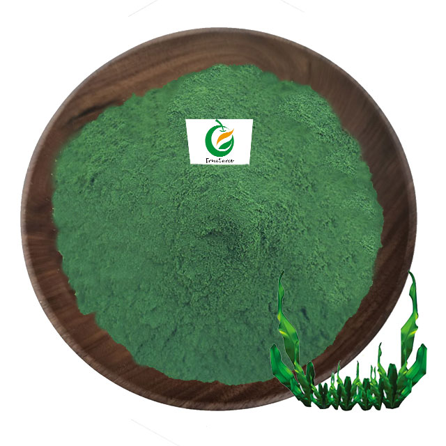 60% Protein Organic Algae Chlorella Spirulina Powder