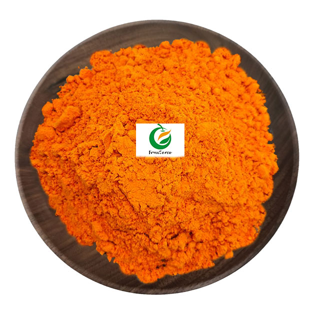 CAS 303-98-0 10% 20% 98% Co Q10 Coenzyme Q10 Powder