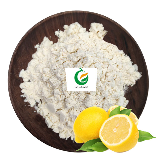 Lemon Fruit Extract Powder