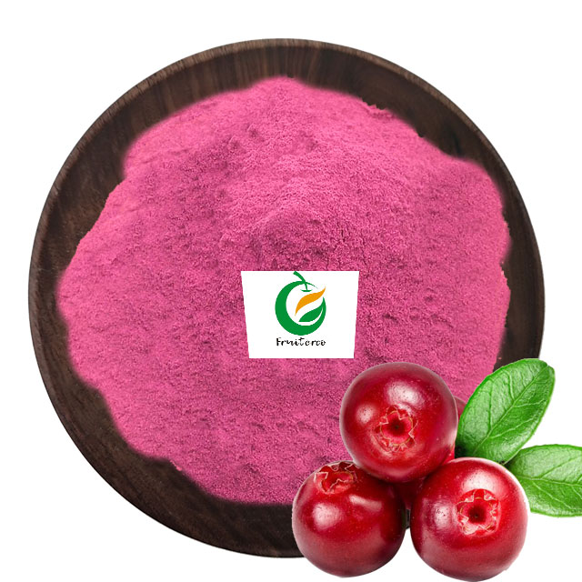 Bilberry Fruit Extract Powder
