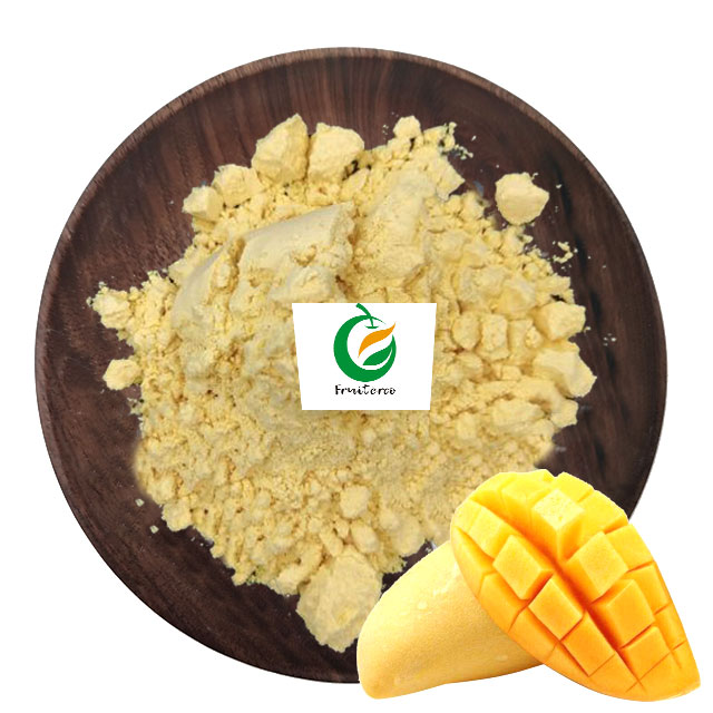 Mango Fruit Extract Powder