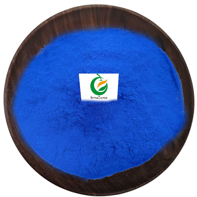 Blue Phycocyanin Powder